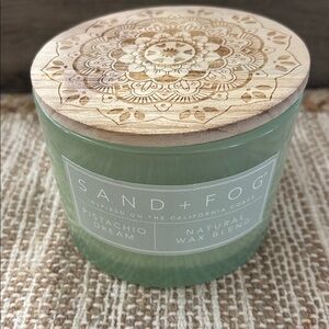 Pistachio Dream Candle - 2 Wick